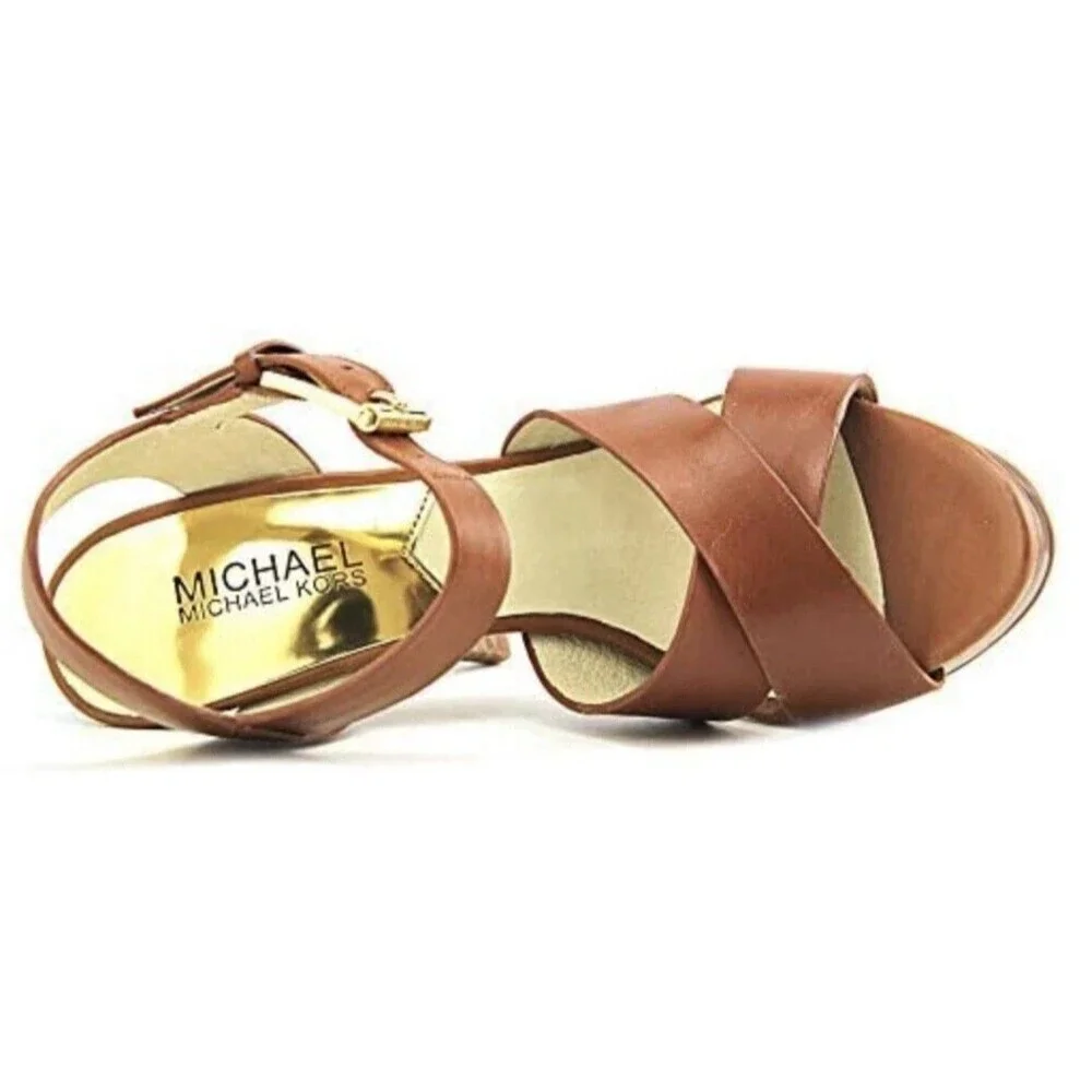 Michael Kors welcome moda